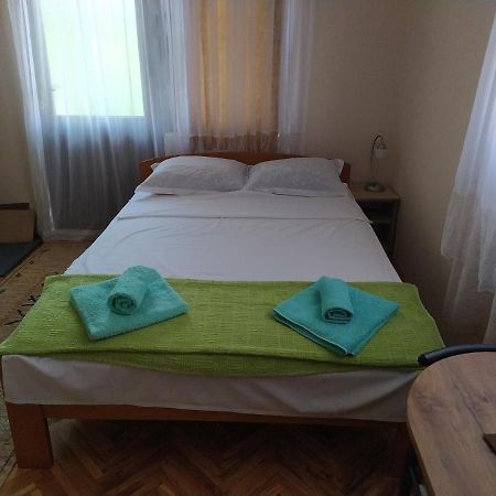 Studio 2 Golubac Buitenkant foto
