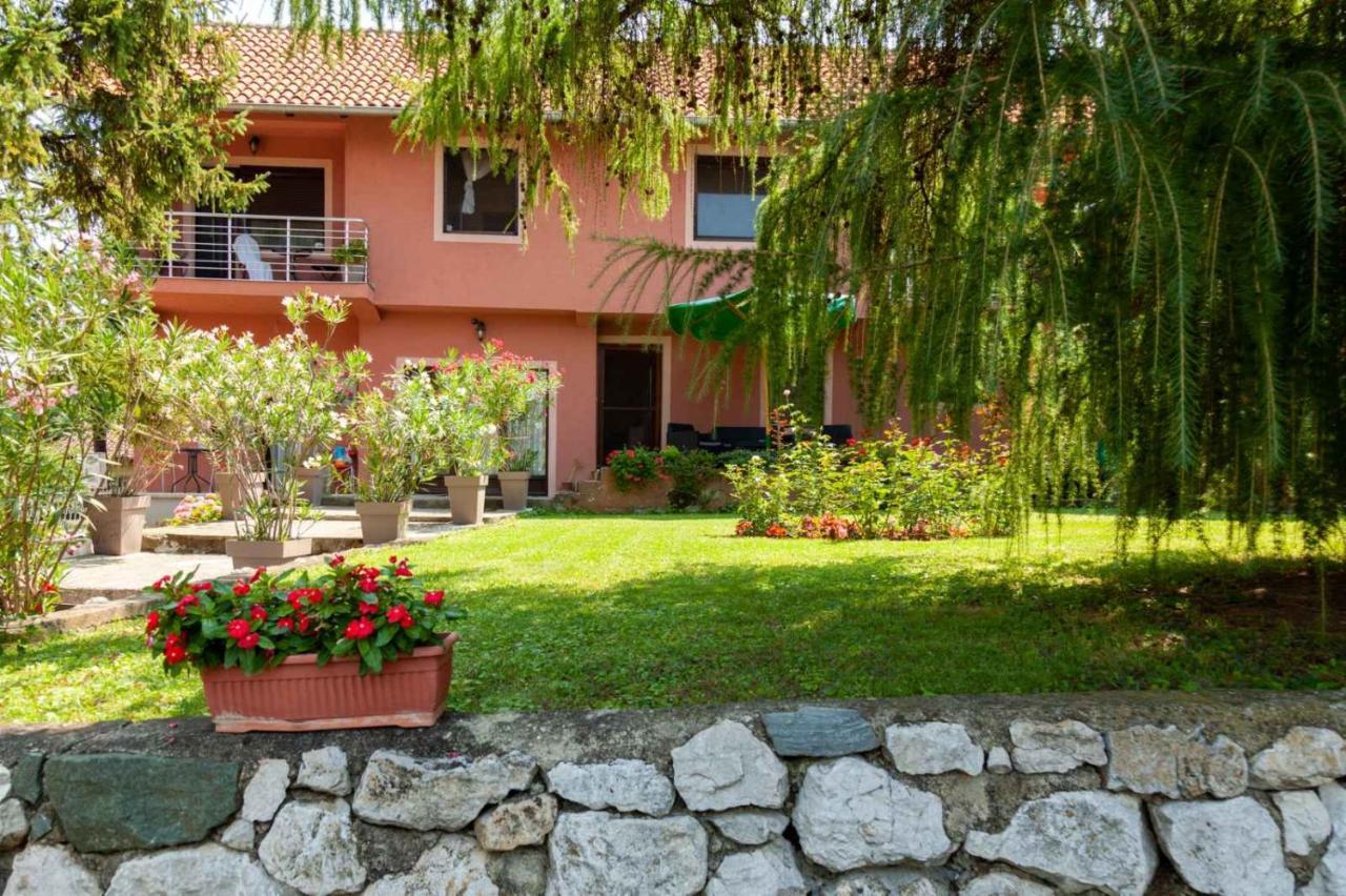 Studio 2 Golubac Buitenkant foto